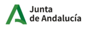 Junta de andalucia